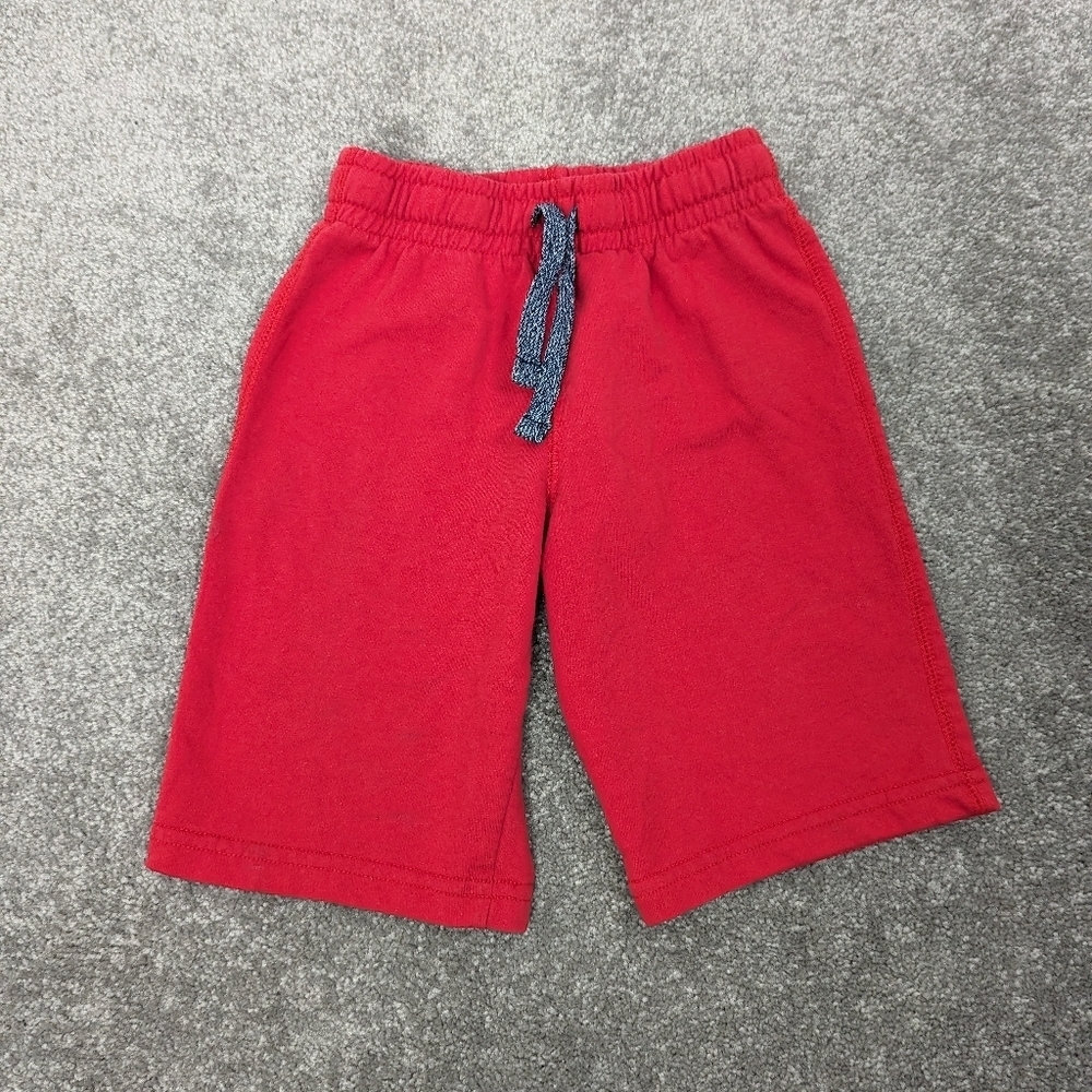 George Boy's Cotton Shorts Size 6 Youth Small